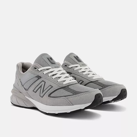 New Balance Grey Castlerock. Brand new DS. Size 10 & 11 - Picture 2 of 3